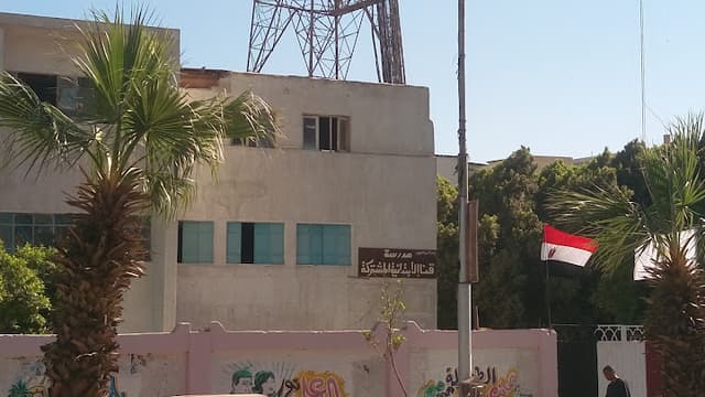 Qena Primary Common School