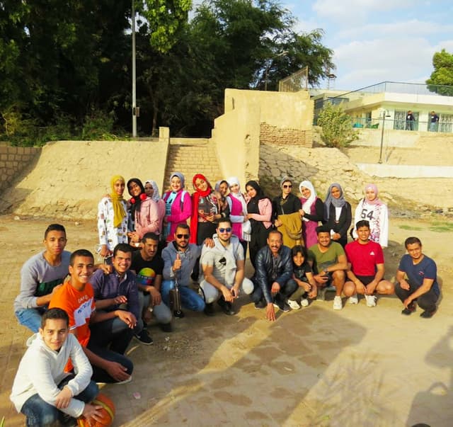 Learnex Egypt