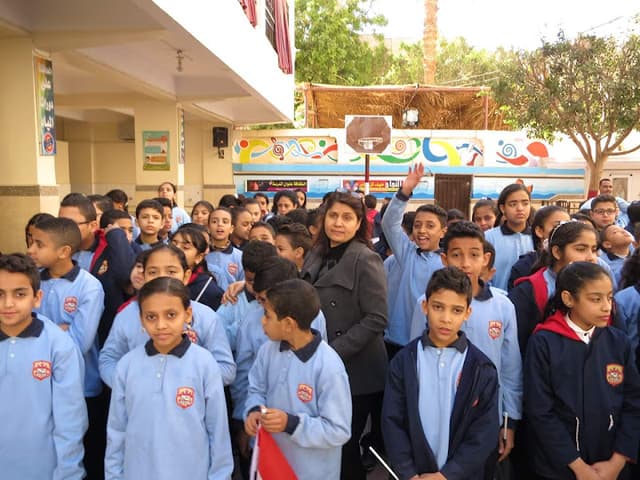 مدرسة الراهبات الفرانسيسكانيات