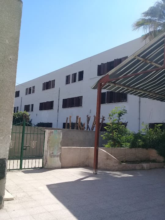 El-Tahrir School