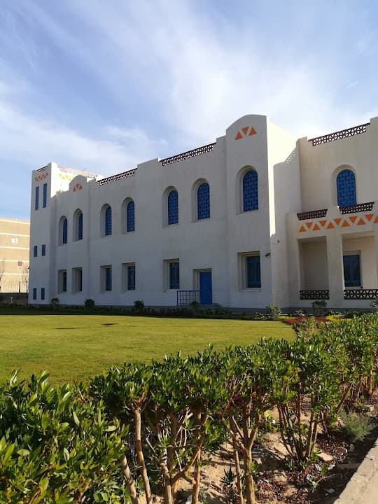 Information Technology Institute - ITI Qena