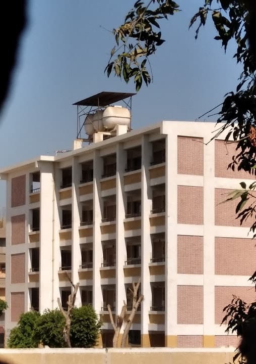 Dandara junior high school common