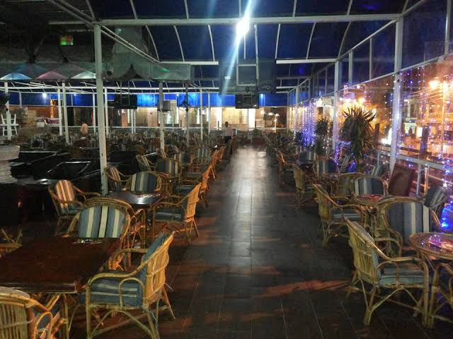 Family Café