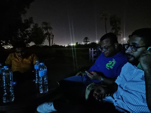 كافيه عرابيا