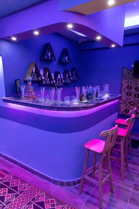 Legacy Nubia playstation & cafe