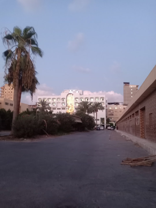 Damietta Specialized Hospital