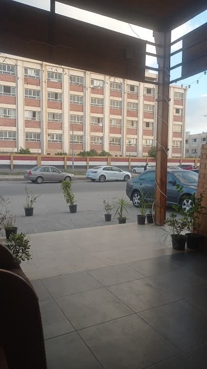 El Gerby Preparatory School