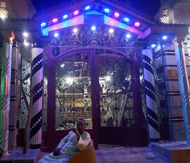 El Shaheed Anis El Halily Primary School For Boys