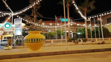 Kholoud El Nile Restaurant