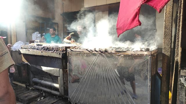 كاستينو للمأكولات البحرية