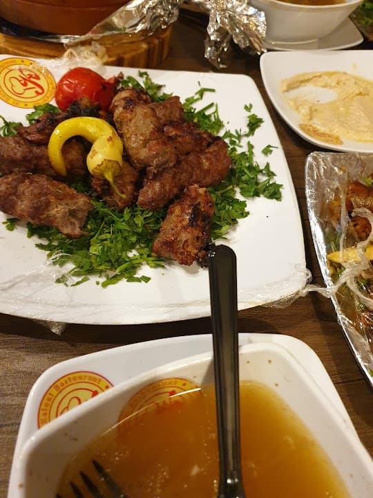 El Kilany Restaurant - Ras Elbar