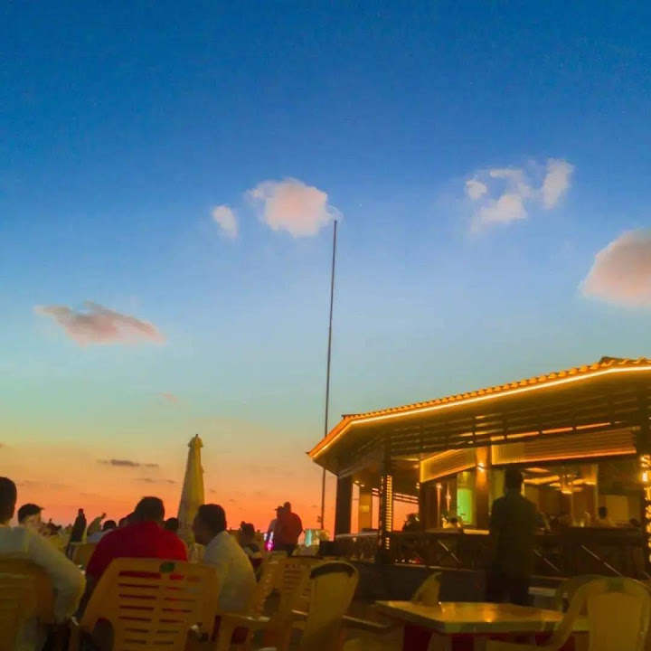Sultana Cafe