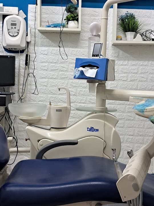 عياده د.اسماء مصطفى ابو صالح