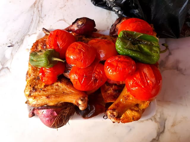 عطارة الهدى