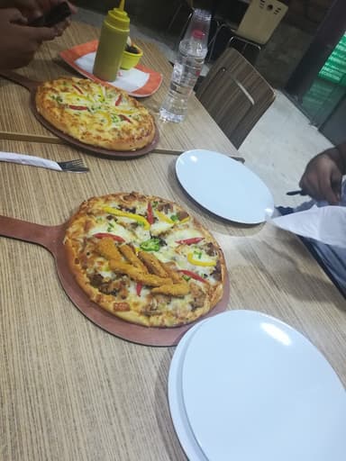 بيتزا بلازا سمنود