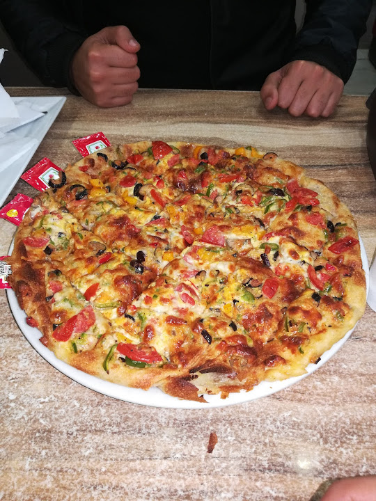 Pizza Hasouna