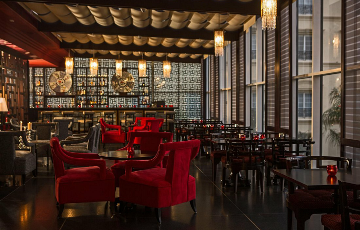 Chinoix Restaurant