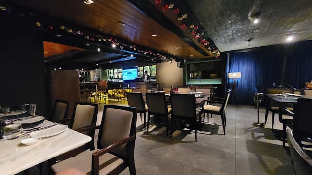 SACHI Heliopolis