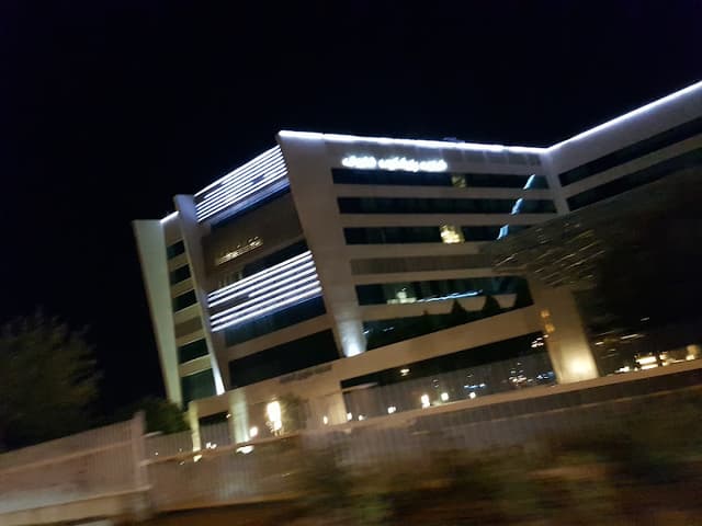 Farouq General Hospital