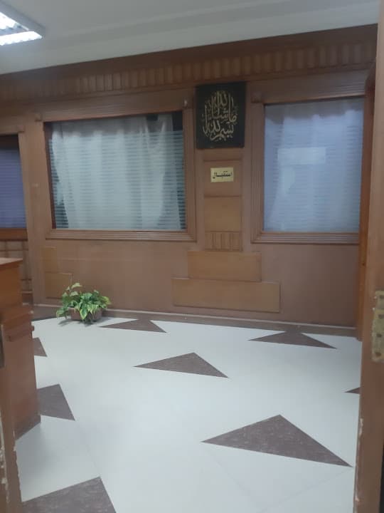 مستشفى بدر التخصصي