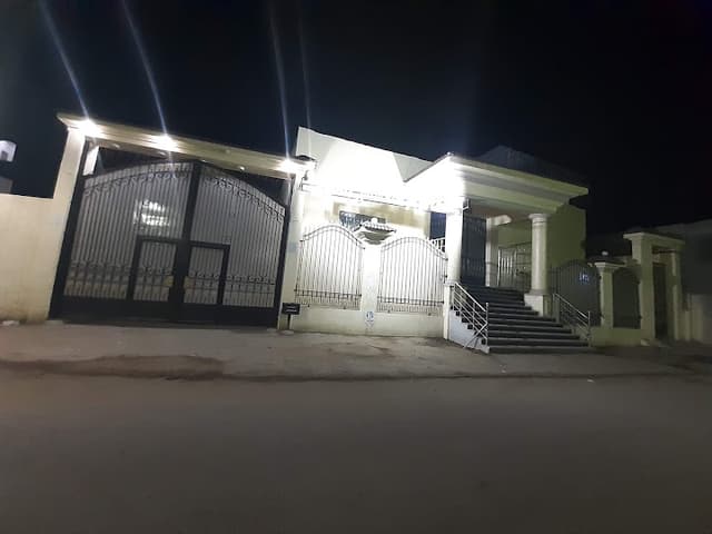 مستشفى الغسيل الكلوي بسندسيس