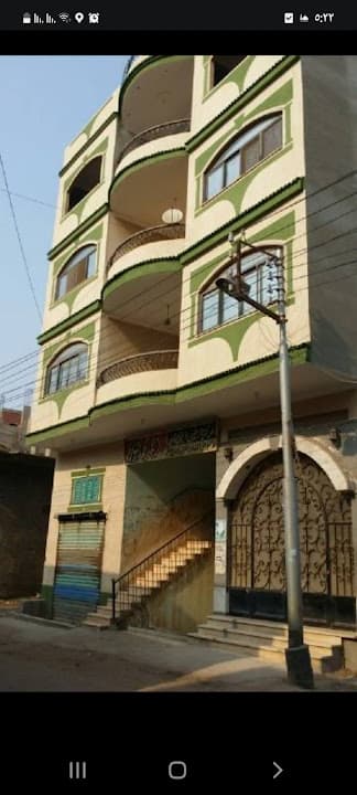 مركز الدكتور احمد الشوره