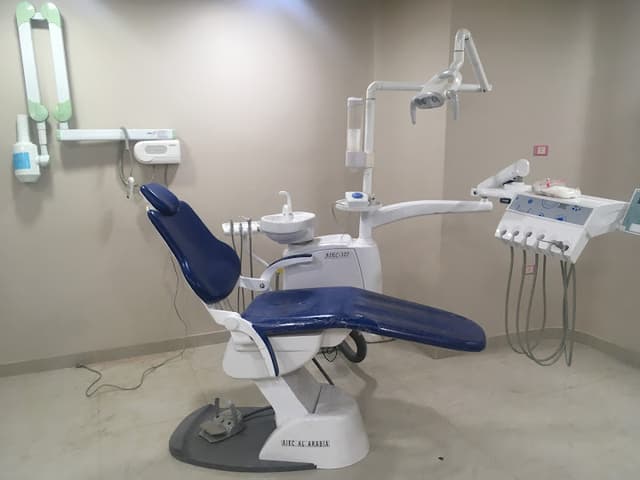 Al Salama Poly-clinics