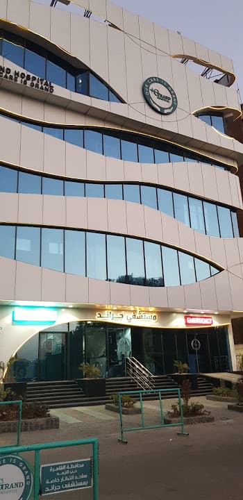 Grand Hospital