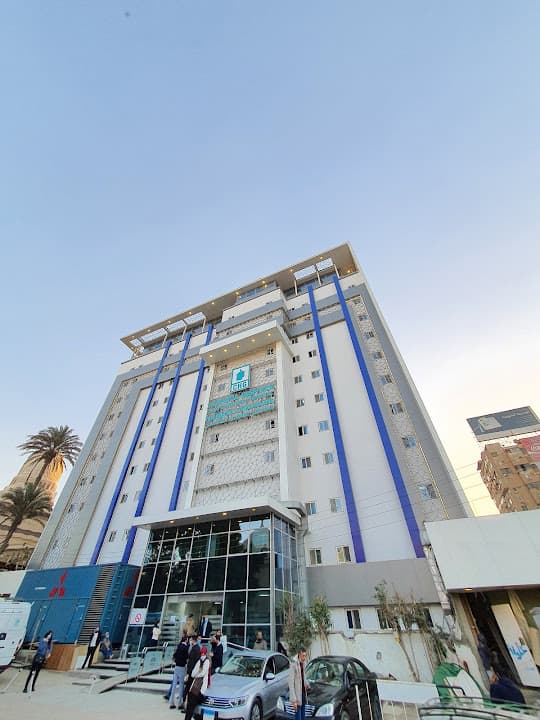 Cairo Specialized Hospital -Cleopatra Hospitals Group