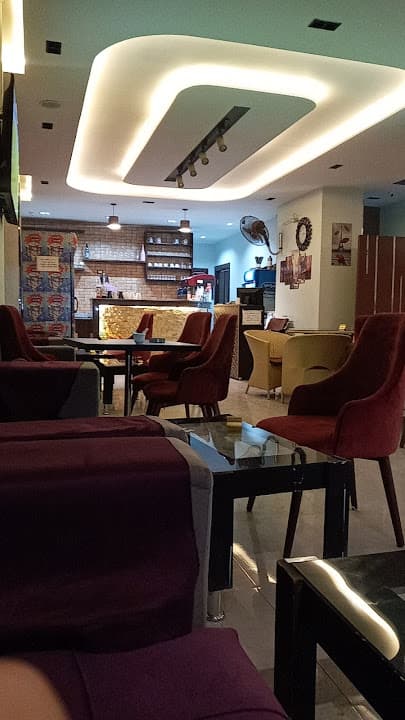 كافية ريمار