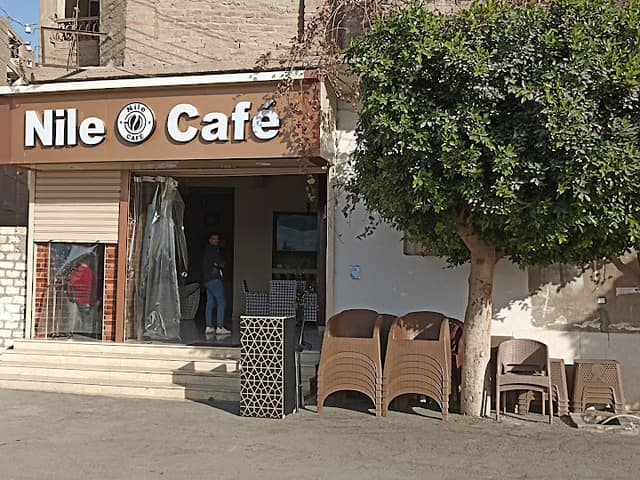 Nile Café