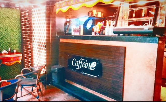 Caffeine