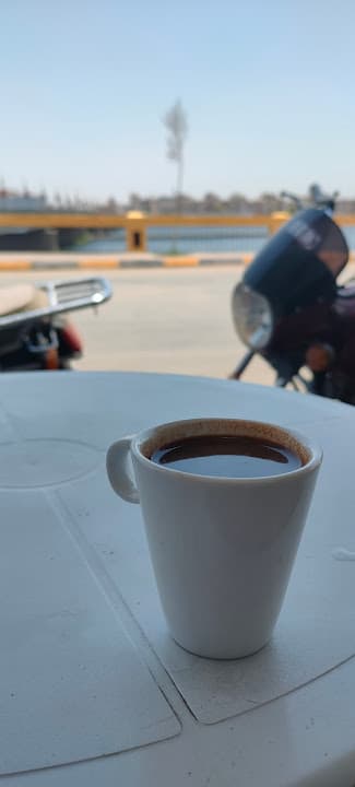 مقهي رباب بسوهاج