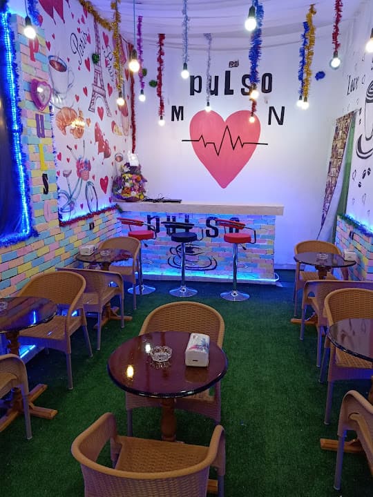 Pulso cafe
