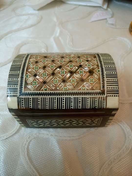 جراند كافية