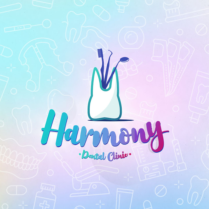 Harmony dental clinic عيادة هارموني لطب الفم والأسنان