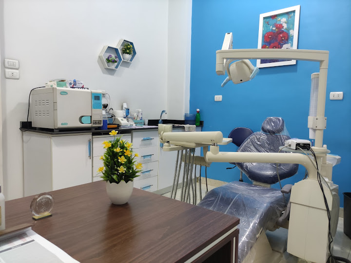 Tagy Dental Clinic عيادة تاچي لطب الأسنان