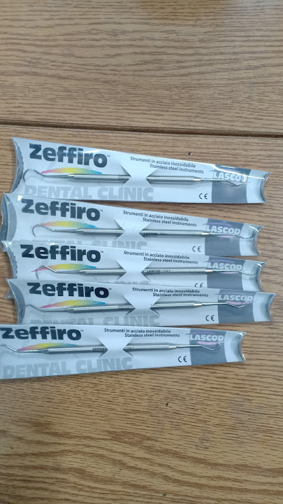 A to Z dental store