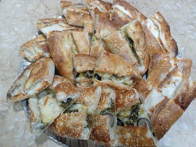 مطعم عالطاير