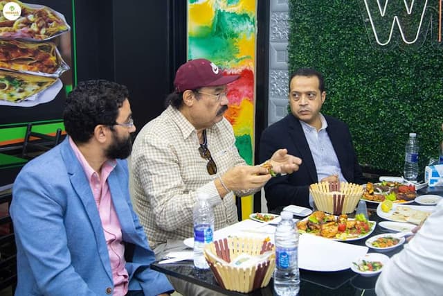 وصايه فرع الشرق