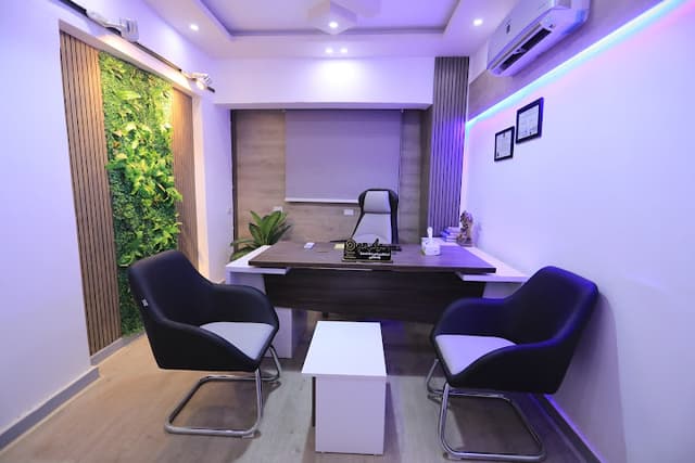 عيادة د بيتر دكسن استشاري الجراحة العامة والمناظير