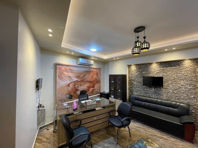 Sara Center For Obs. & Gyna Sohag مركز سارة للنساء والتوليد وجراحات المناظير بسوهاج