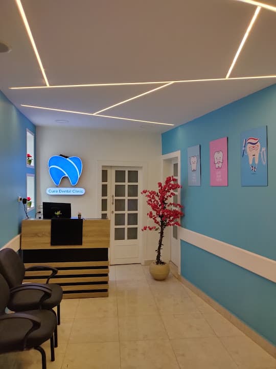 Cura dental clinic