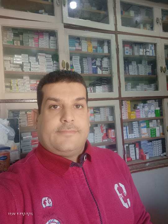 صيدليه عمرو الكبري سوهاج