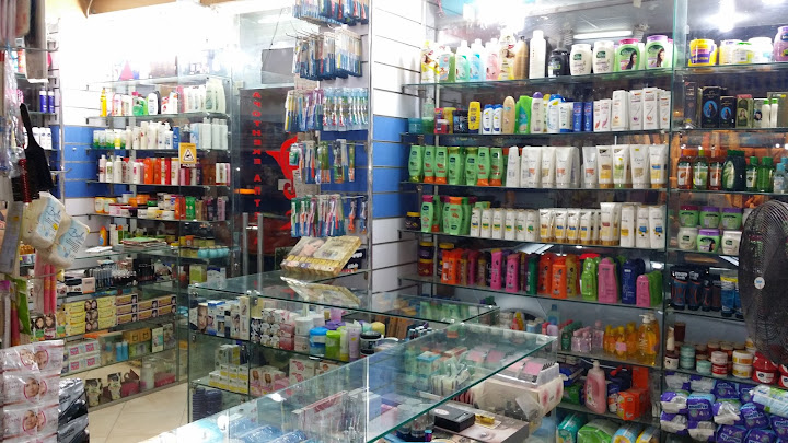 Wael elshandawely pharmacy