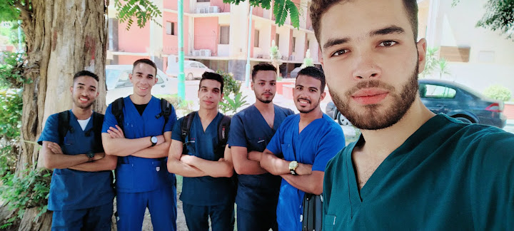 Technical Institute of Nursing, Sohag University