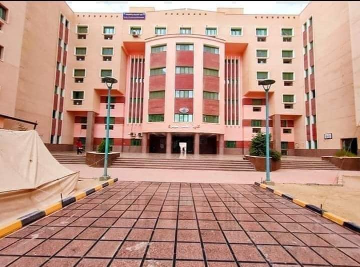 Faculty of Veterinary Medicine, Sohag University