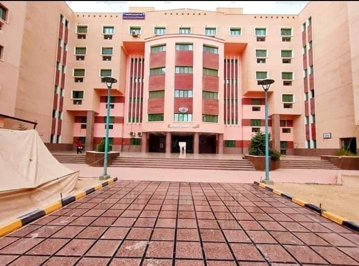 Faculty of Veterinary Medicine, Sohag University