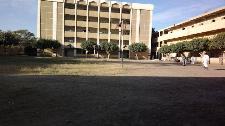 Institute of secondary Blsaforh Azhari -bennin