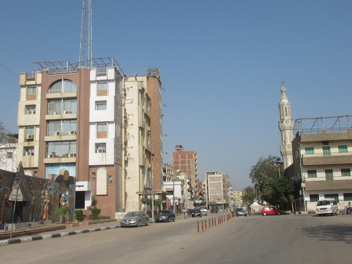 ميدان الشبان المسلمين